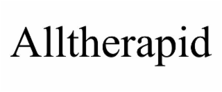 alltherapid