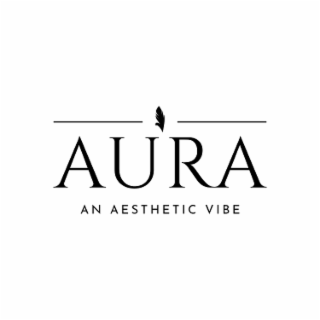 aura an aesthetic vibe