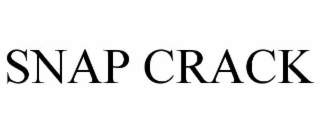 snap crack