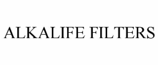 alkalife filters