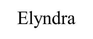 elyndra