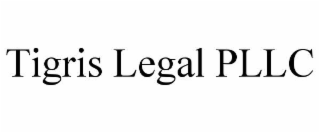 tigris legal pllc