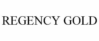 regency gold