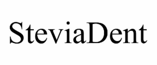 steviadent