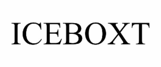 iceboxt