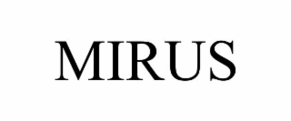 mirus