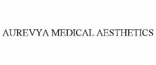 aurevya medical aesthetics