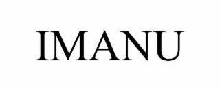 imanu