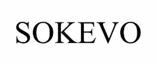 sokevo