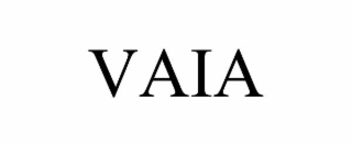 vaia