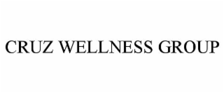 cruz wellness group