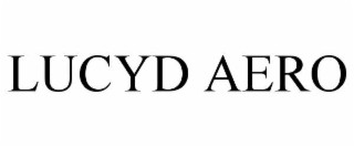 lucyd aero
