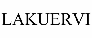 lakuervi