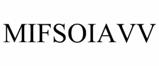 mifsoiavv