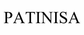 patinisa
