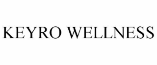 keyro wellness