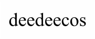 deedeecos