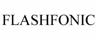 flashfonic