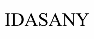 idasany