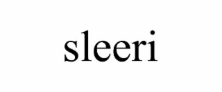 sleeri