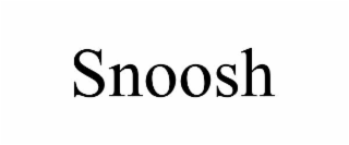 snoosh