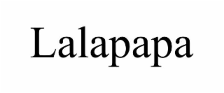 lalapapa