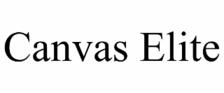 canvas elite