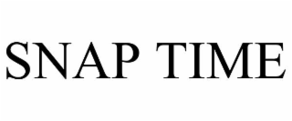 snap time