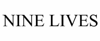 nine lives
