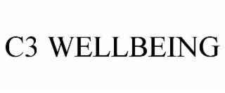 c3 wellbeing