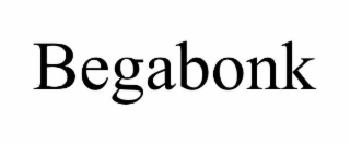 begabonk