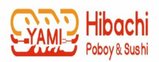 yami  hibachi  poboy & sushi