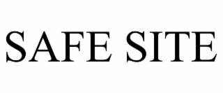safe site