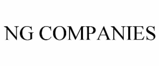 ng companies