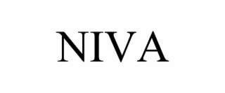 niva
