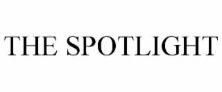 the spotlight