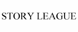 story league