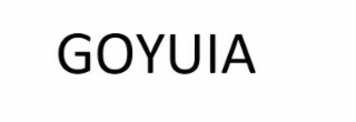 goyuia