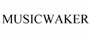 musicwaker