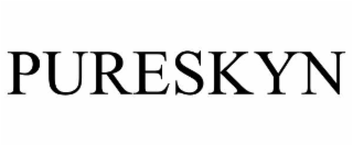 pureskyn