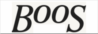 boos