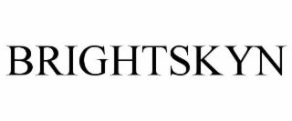 brightskyn
