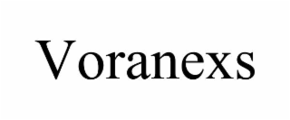 voranexs