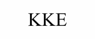 kke