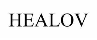 healov