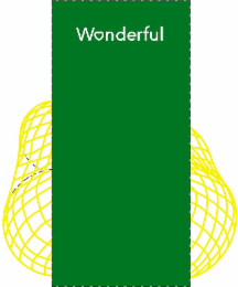 wonderful