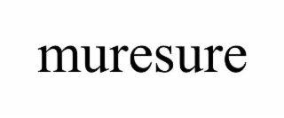 muresure