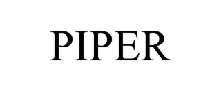 piper