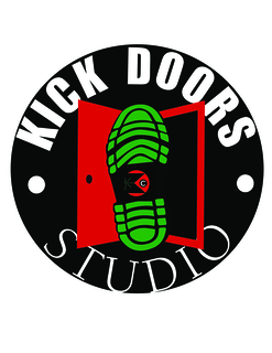 kick doors studio c