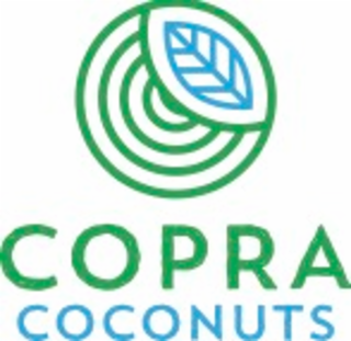 copra coconuts